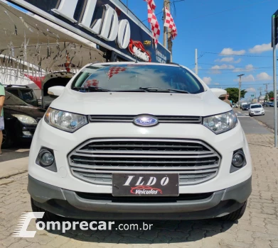 ECOSPORT 2.0 SE 16V