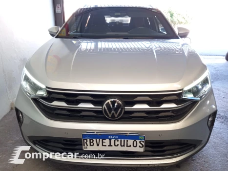 NIVUS 1.0 200 TSI Highline