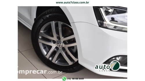 JETTA - 1.4 16V TSI COMFORTLINE 4P TIPTRONIC