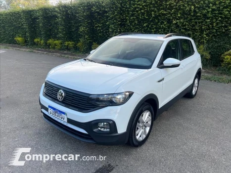 T-CROSS 1.0 200 TSI Sense