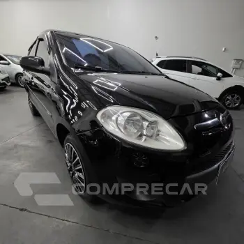 Palio ATTRACTIVE 1.0 EVO Fire Flex 8v 5p