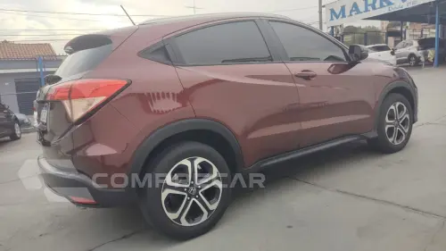 HRV EX