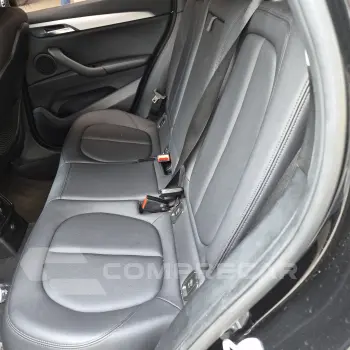 X1 2.0 16V Turbo 25I