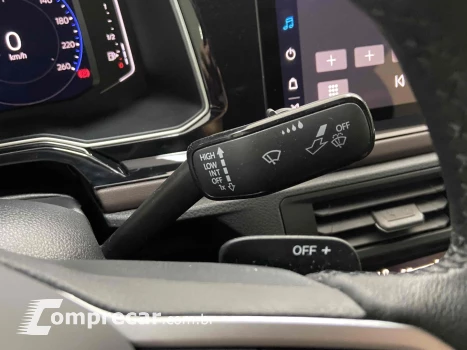 VIRTUS 1.0 200 TSI HIGHLINE AUTOMÁTICO