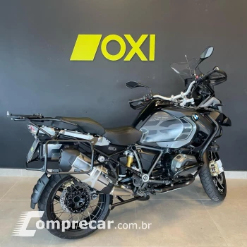 R 1200 GS Adventure