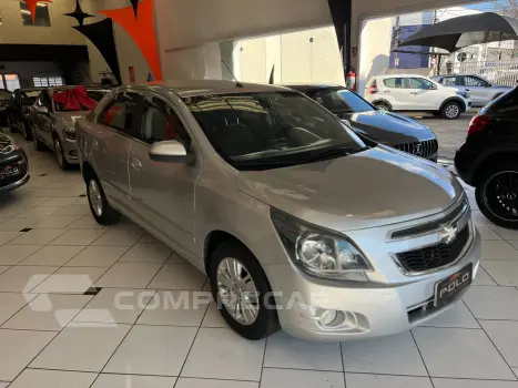 COBALT 1.8 MPFI LTZ 8V CHEVROLET