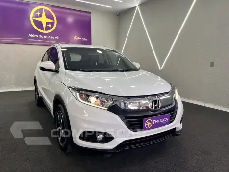 HR-V 1.8 16V EX