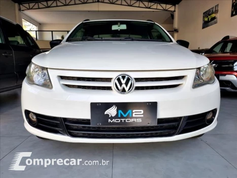 SAVEIRO 1.6 MI Trooper CE 8V G.V
