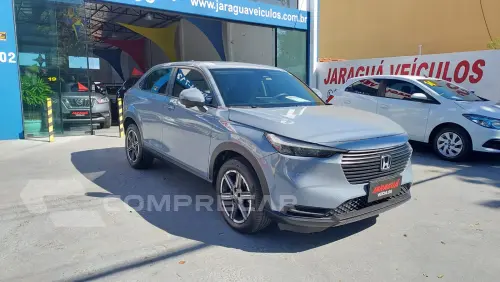 HRV 1.5 EX