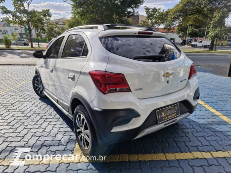 ONIX 1.4 MPFI ACTIV 8V FLEX 4P MANUAL