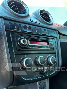 Gol 1.6 Mi Rallye I MOTION T. Flex 8V 4p