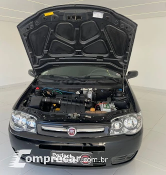 PALIO 1.0 MPI Fire 8V