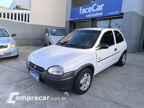 CHEVROLET Corsa Wind 1.0 MPFI / EFI  2p 2 portas