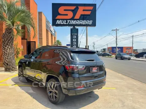 COMPASS SERIE S T