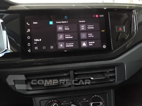 POLO 1.0 MPI TRACK MANUAL