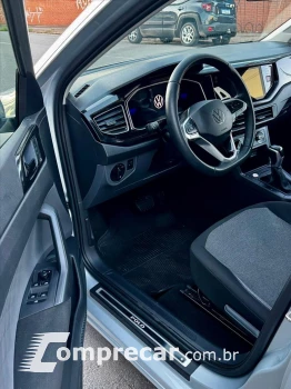 POLO 1.0 170 TSI Comfortline