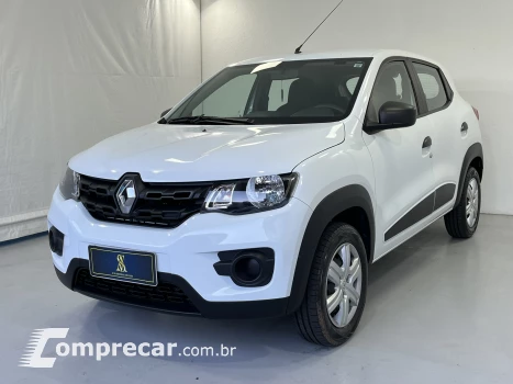 KWID 1.0 12V SCE ZEN