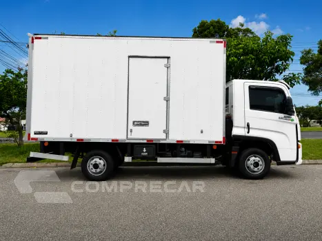 Delivery Express+ 3.0 Prime + Baú