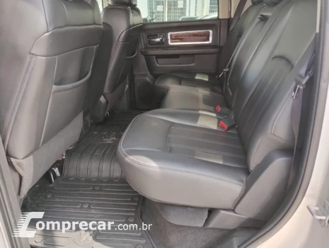 RAM 6.7 2500 Laramie 4X4 CD I6 Turbo