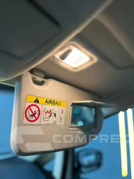 ECOSPORT 1.5 Ti-vct Titanium