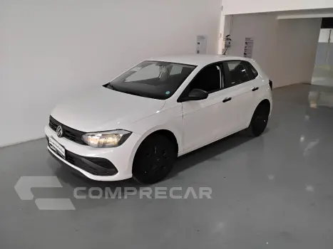 POLO 1.0 MPI TRACK MANUAL