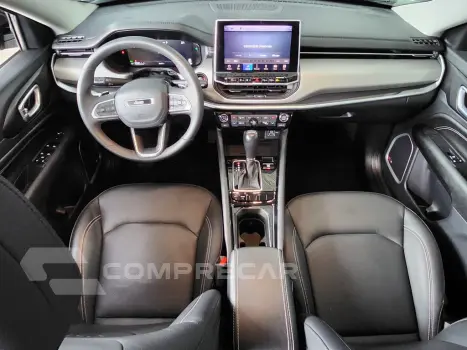 COMPASS 1.3 T270 TURBO FLEX LONGITUDE AT6