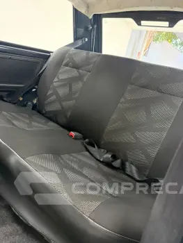 UNO 1.0 MPI Mille Fire 8V