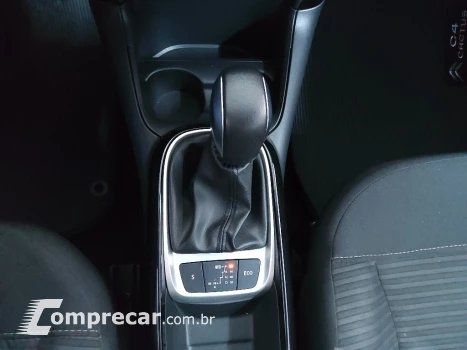 C4 CACTUS 1.6 VTI 120 FLEX FEEL EAT6