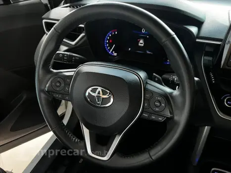 COROLLA CROSS 2.0 VVT-IE FLEX XRE DIRECT SHIFT
