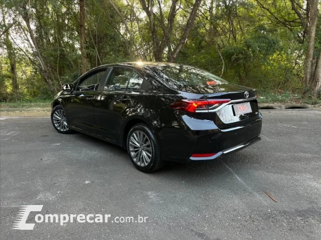COROLLA 2.0 Vvt-ie XEI