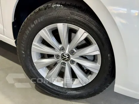 VIRTUS 1.0 170 TSI MANUAL