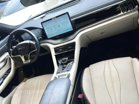 SONG PLUS 1.5 DM-I HÍBRIDO AUTOMÁTICO