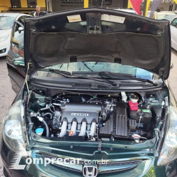 Fit LX 1.4/ 1.4 Flex 8V/16V 5p Mec.