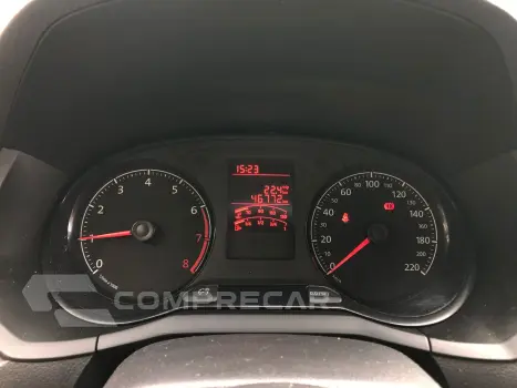 Gol 1.0 12V Mpi Totalflex 4P Manual