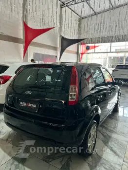 FIESTA 1.6 SE 16V