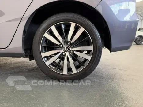FIT EX CVT
