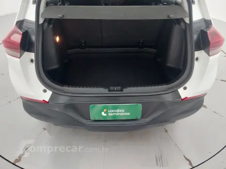 TRACKER 1.0 TURBO FLEX LT AUTOMÁTICO