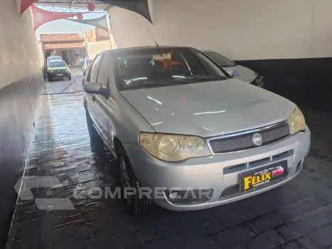 SIENA 1.0 MPI Fire 8V