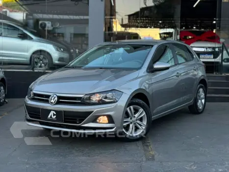 Polo Comfort. 200 TSI 1.0 Flex 12V Aut.