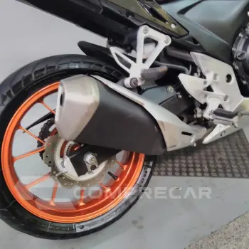 CB 500F ABS