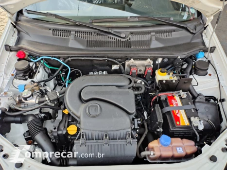 STRADA 1.4 MPI Working CS 8V