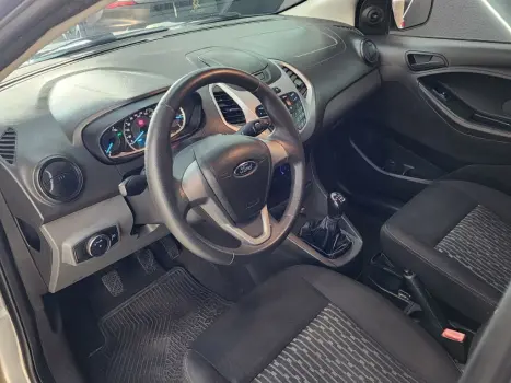 Ka 1.0 SE/SE Plus TiVCT Flex 5p