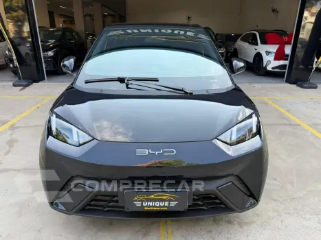 Dolphin Mini 38 Kw Elétrico