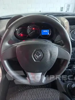 DUSTER 1.6 Expression 4X2 16V
