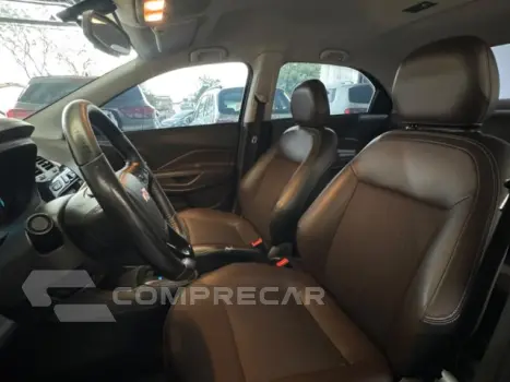 COBALT - 1.8 MPFI LTZ 8V 4P AUTOMÁTICO