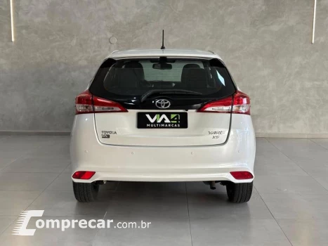 YARIS HB XS 15 AT