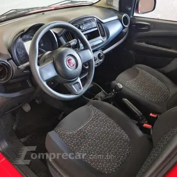 FIAT UNO ATTRACTIVE 1.0