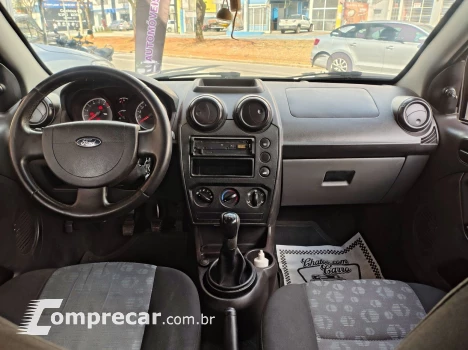 FIESTA 1.0 ROCAM HATCH 8V