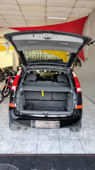 MERIVA 1.8 MPFI Maxx 8V