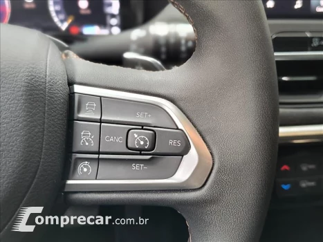 COMMANDER 2.0 Td380 Turbo Limited